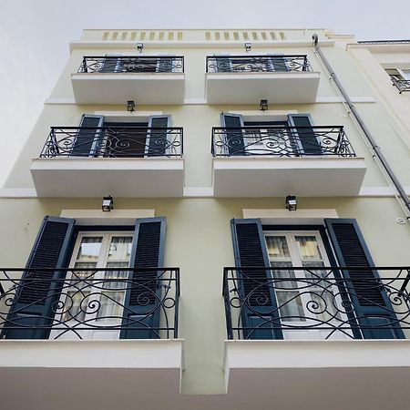 Central Syntagma Square Studio In Athens - Shell Екстериор снимка