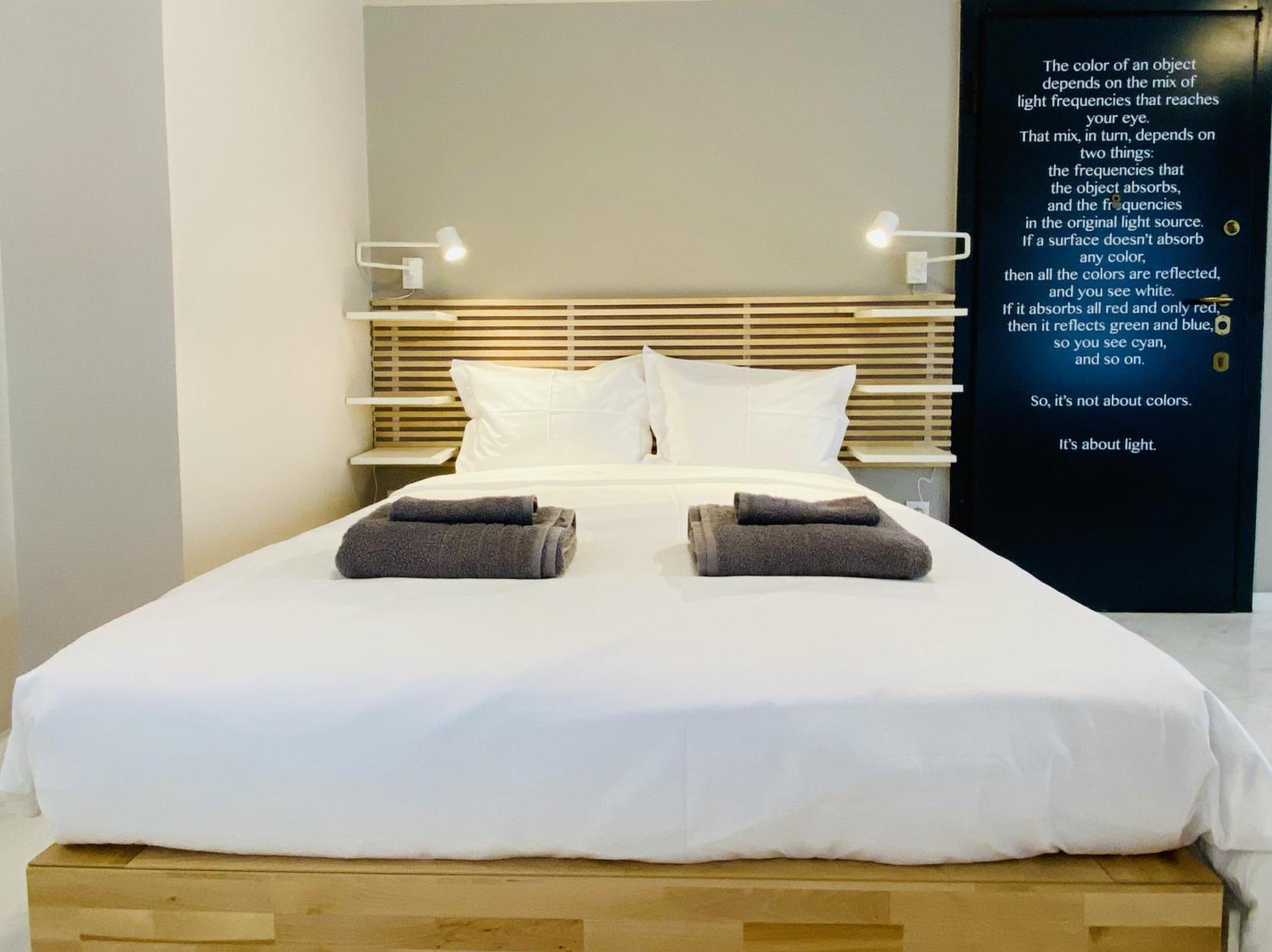 Central Syntagma Square Studio In Athens - Shell Екстериор снимка