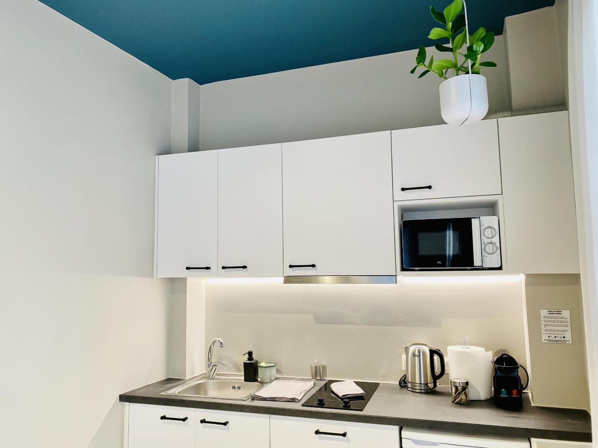 Central Syntagma Square Studio In Athens - Shell Екстериор снимка